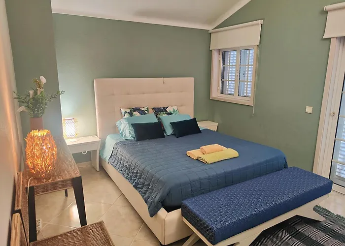 Хостел Portugal *