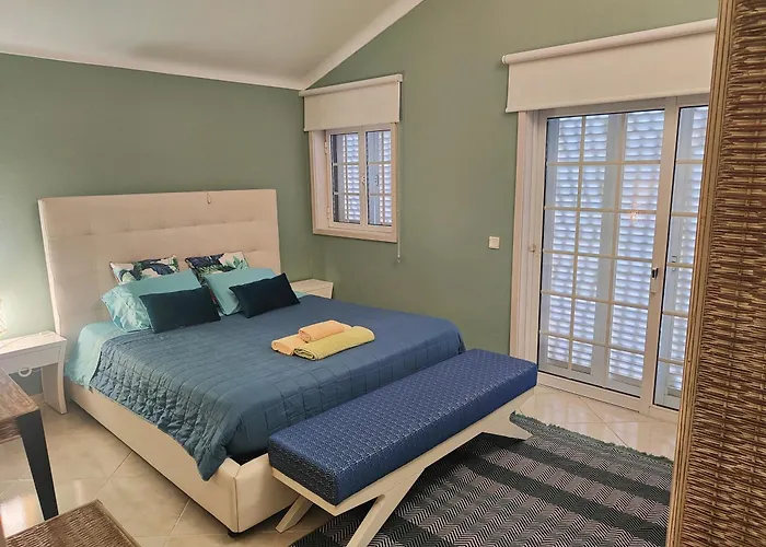 Portugal Авейру