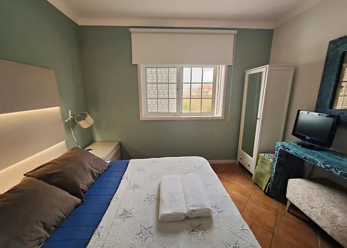 Portugal Авейру