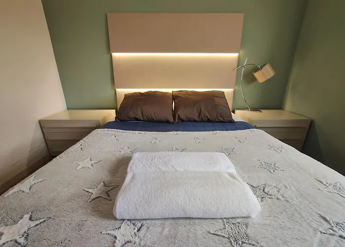 Portugal אכסניה אבאירו