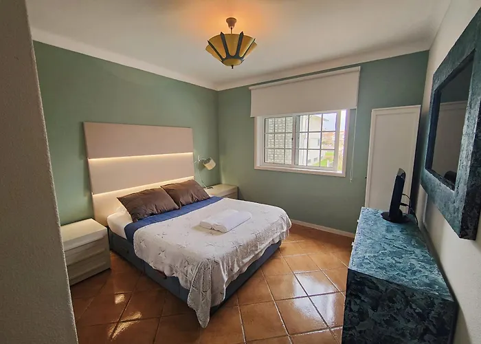 Portugal Авейру