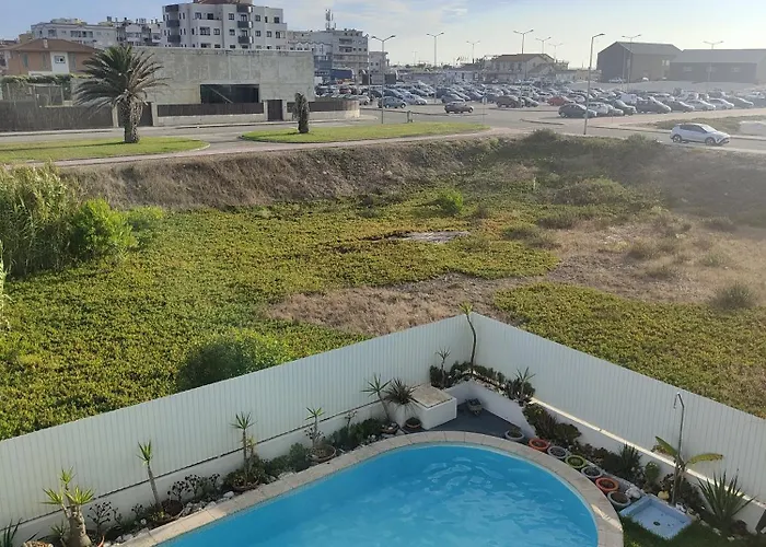 Portugal Хостел *