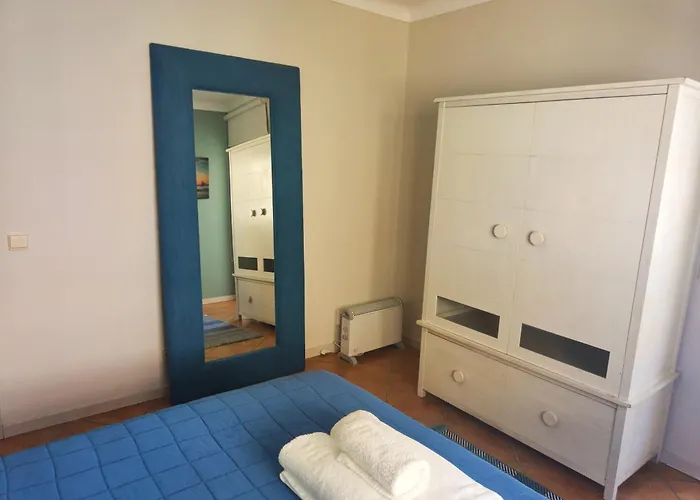 Portugal Авейру