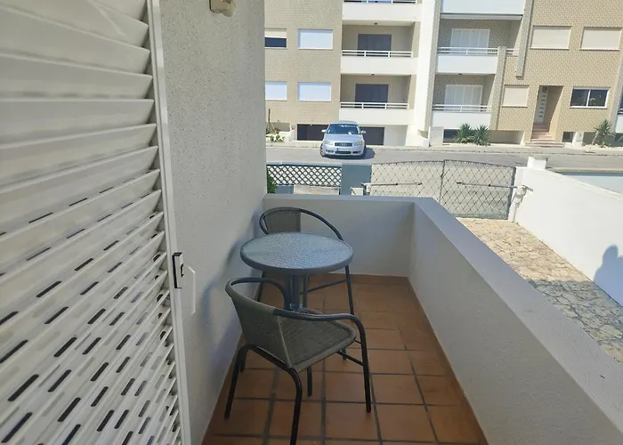 אכסניה Portugal *