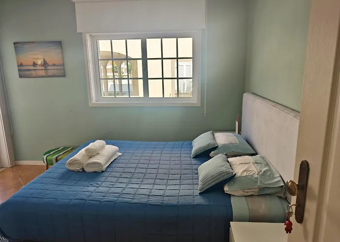 אכסניה Portugal