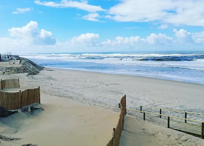 Хостел Portugal