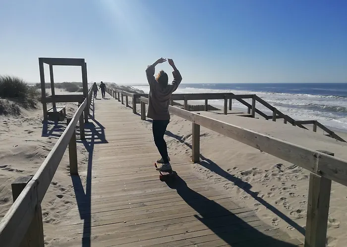 Portugal * Авейру