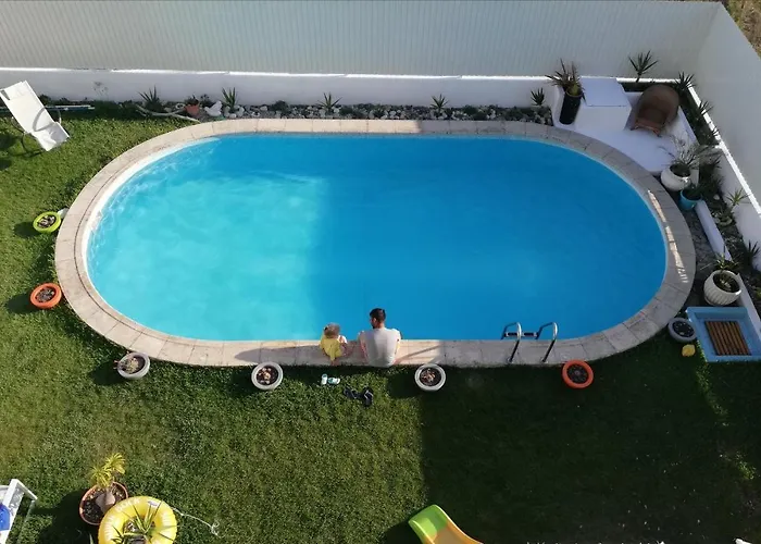 Хостел Portugal