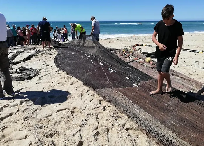 Portugal * Авейру